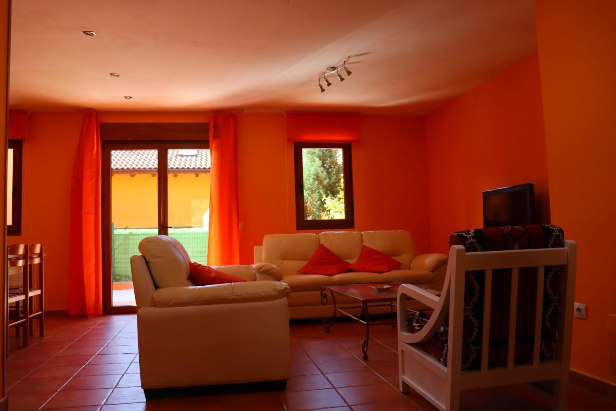 Willa Casa Nery Riaño Zewnętrze zdjęcie