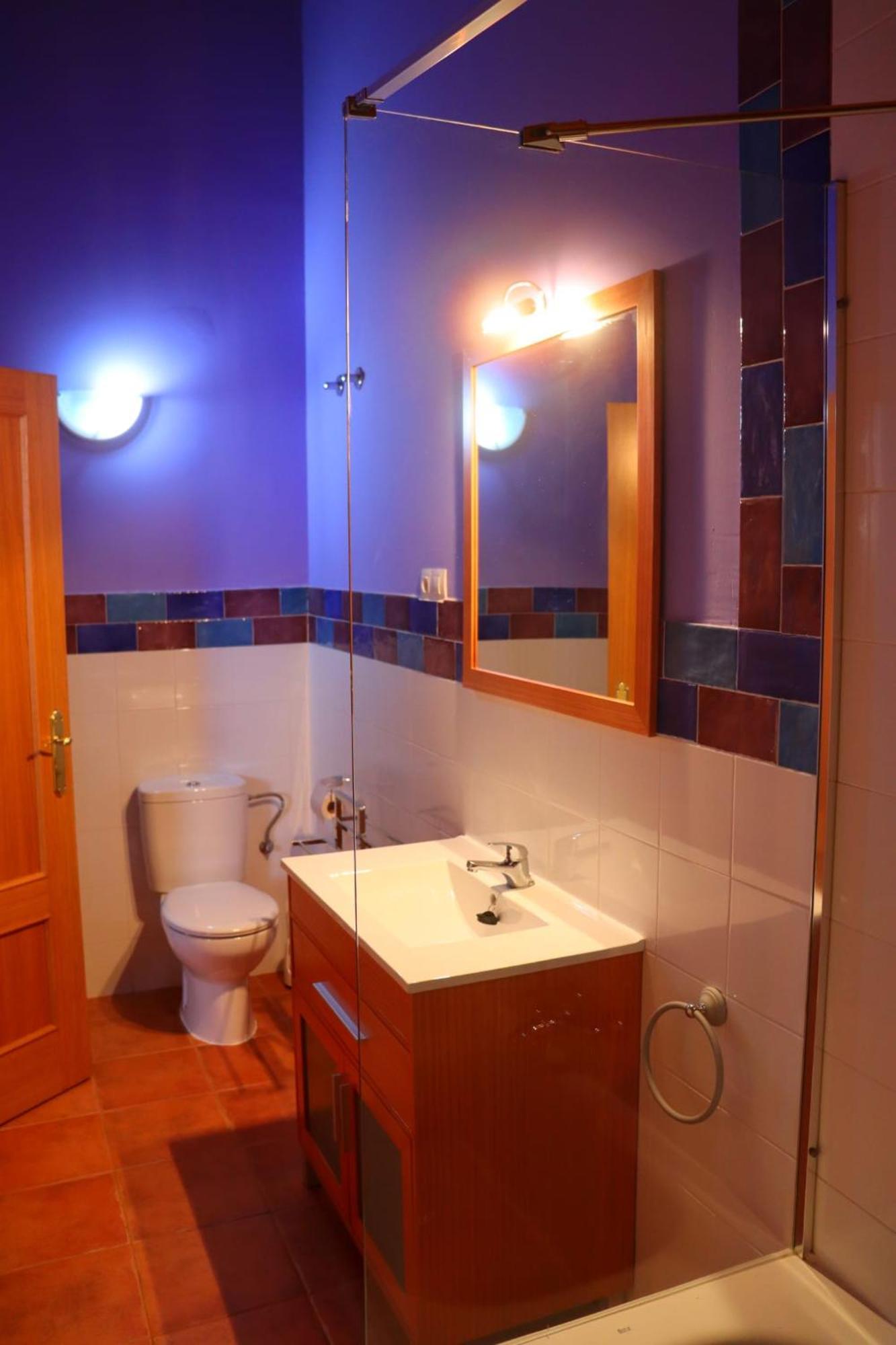 Willa Casa Nery Riaño Zewnętrze zdjęcie