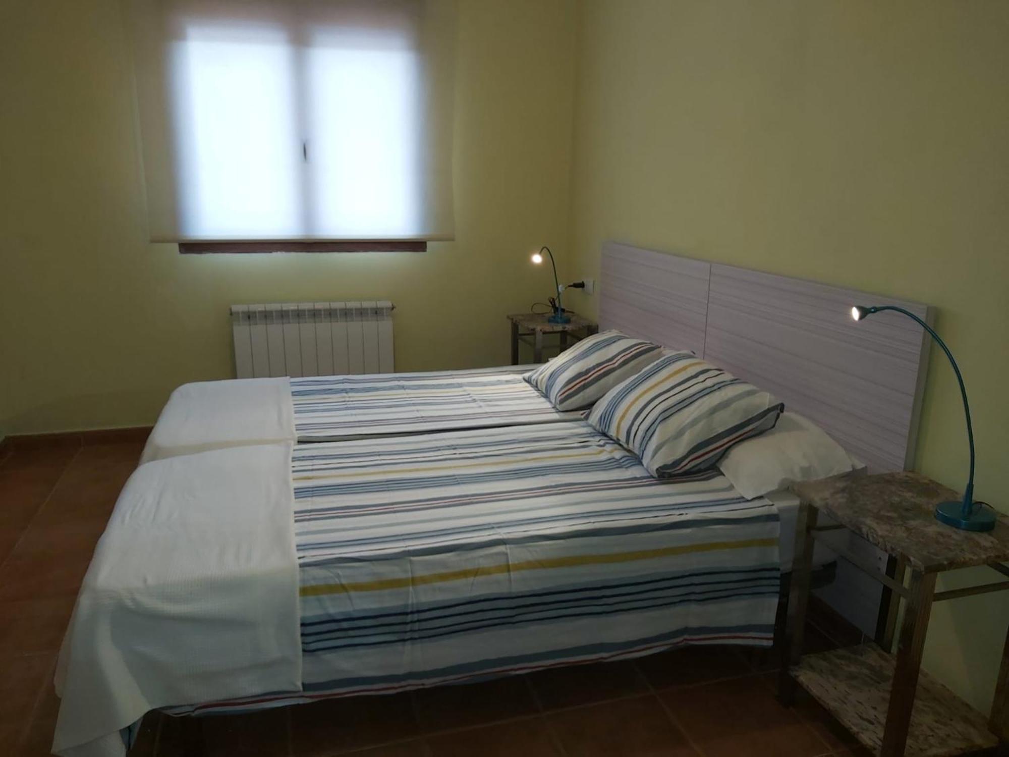 Willa Casa Nery Riaño Zewnętrze zdjęcie